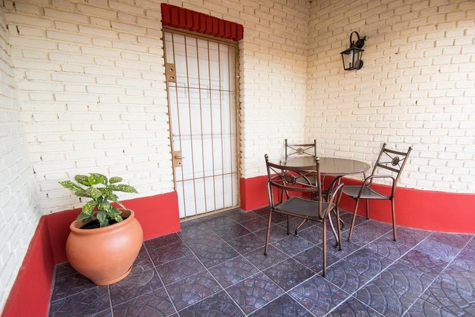 Casa Guaymare