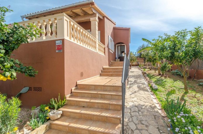Villa Marilda Manacor