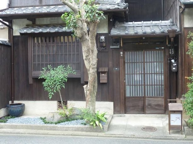 Kyomachiya Kinkakuan
