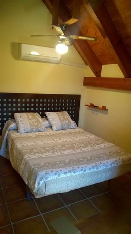 Casas El Suspiro
