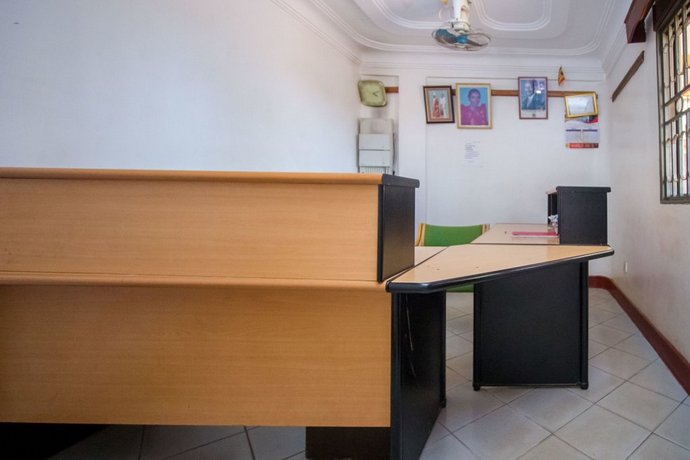 Verona Hotel Kampala