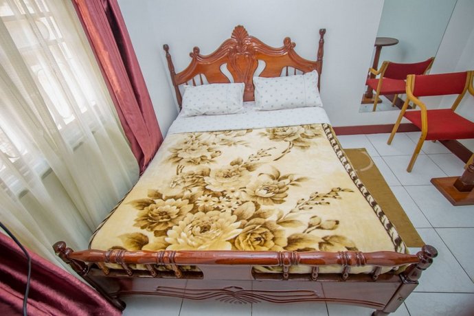 Verona Hotel Kampala