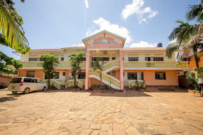 Verona Hotel Kampala