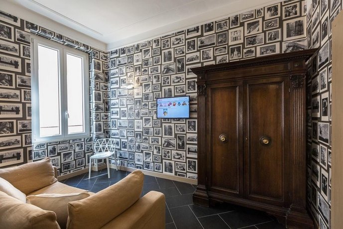 App Condotti Luxury Apartment In Rome