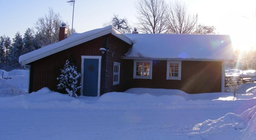 Vimmerby Stugby