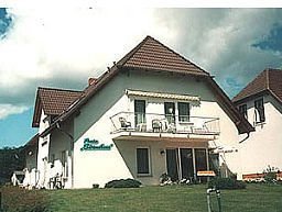 Strandhaus Malchow