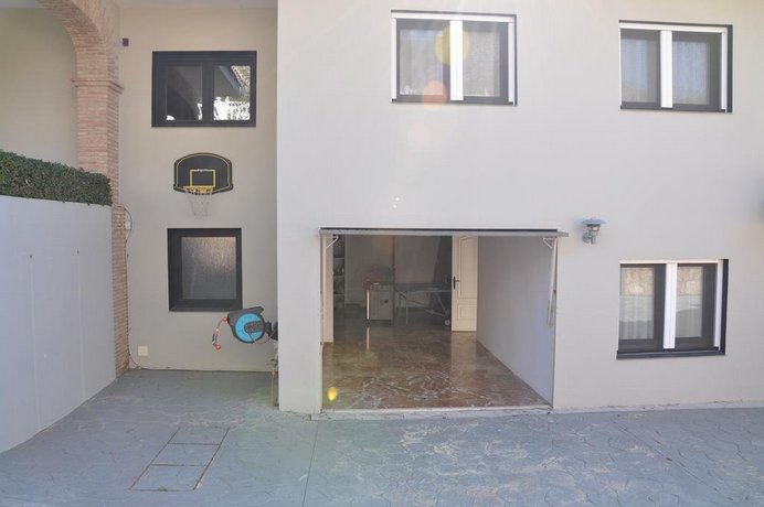 Casa Eva Benalmadena