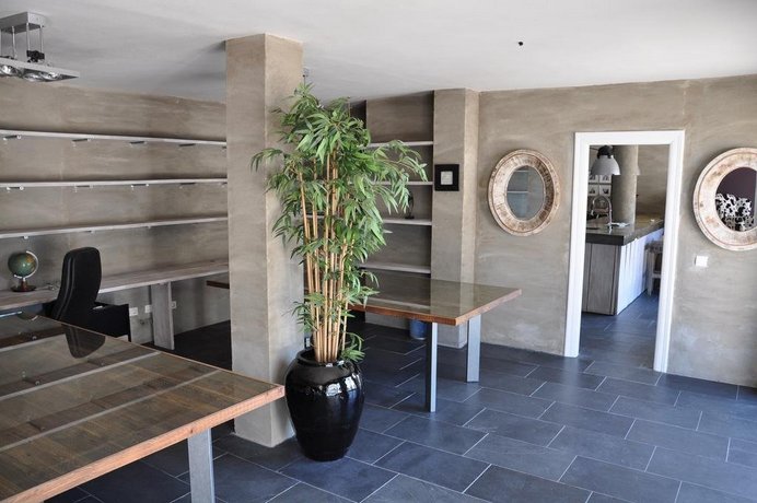 Casa Eva Benalmadena