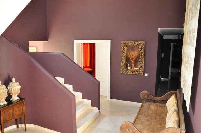 Casa Eva Benalmadena