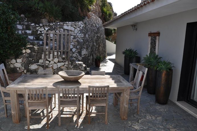 Casa Eva Benalmadena