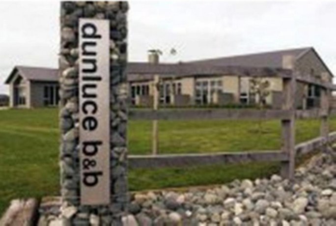Dunluce Bed and Breakfast