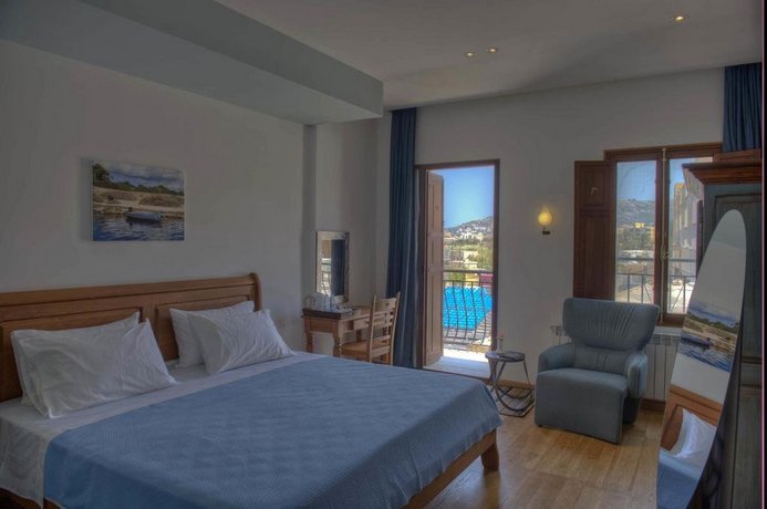 L'Auberge de la Mer