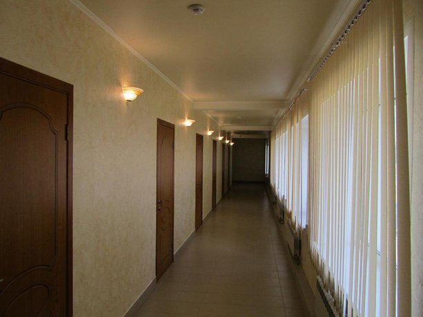 Отель Династия