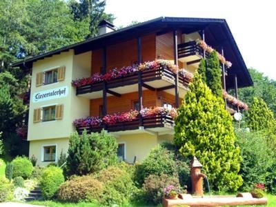 Pension Liesertalerhof Gmund In Karnten Austria thumbnail