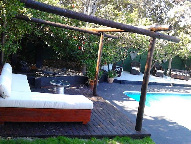 Port House Cape Town