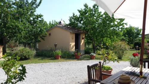 Agriturismo Podere La Cascata