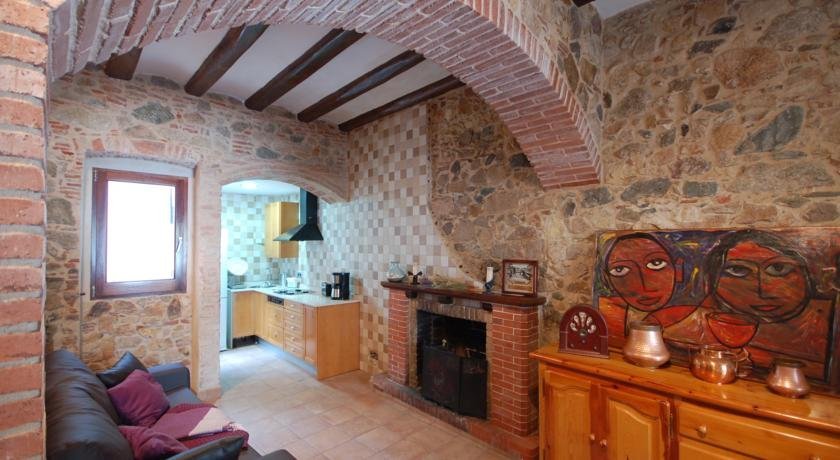 Apartment Lets Holidays Tossa de Mar Romantic