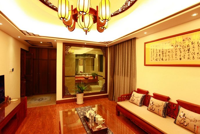 Zui Xi Ting Hotel
