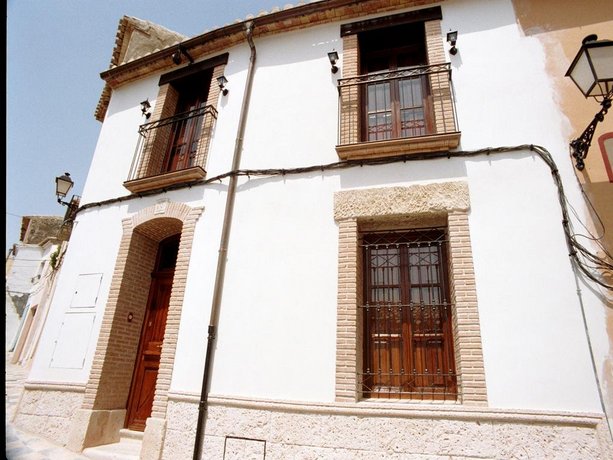 Casa Rural Sant Antoni