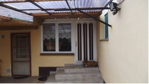 Dozsa apartman
