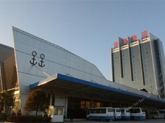 Yitai Hotel
