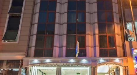 Liberty Hotel Istanbul