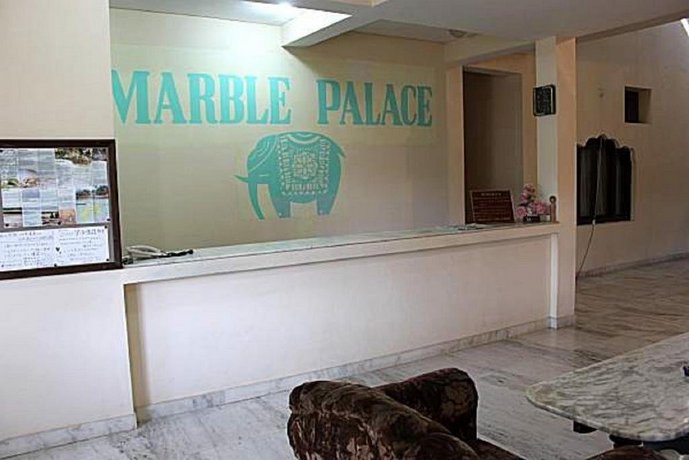 Hotel Marble Palace