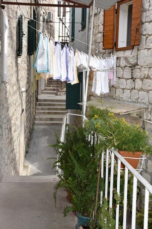 Apartments Bubalova Split