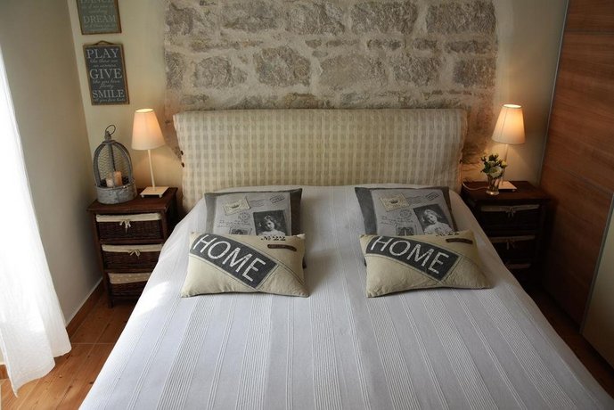 Apartments Bubalova Split