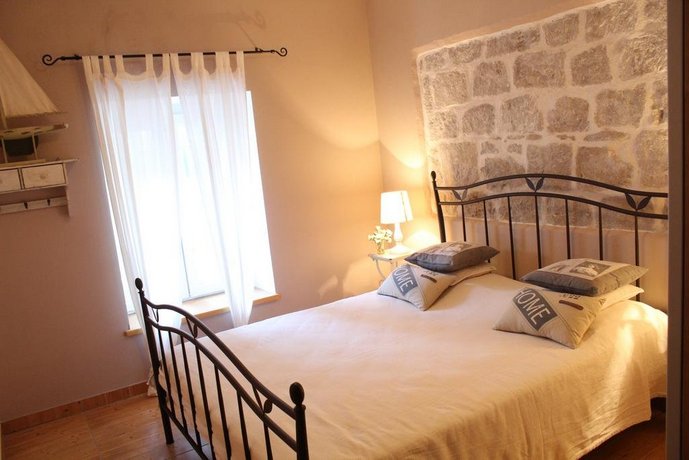 Apartments Bubalova Split