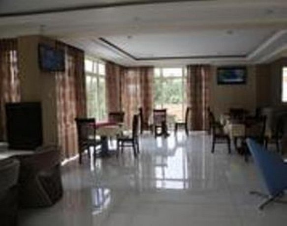 HomeTown Addis Hotel