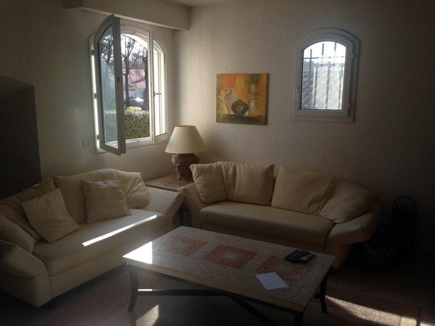 Villa Royal Mougins Golf Club