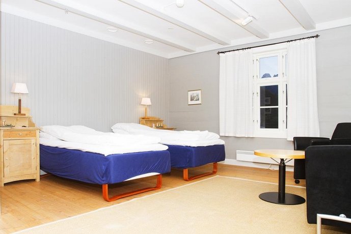 Hotel Aak