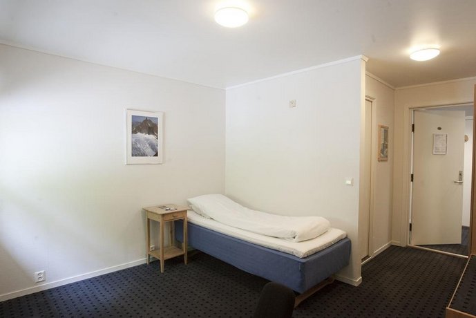 Hotel Aak