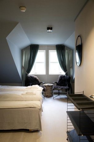 Hotel Aak