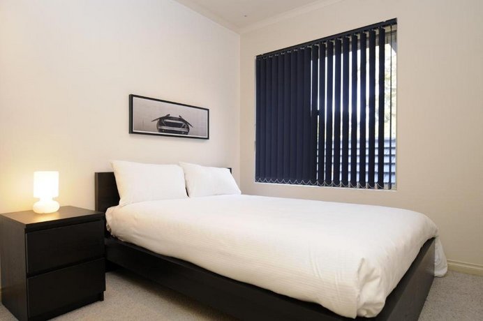 Photo: Feathers Serviced Townhouse Photo: Feathers Serviced Townhouse