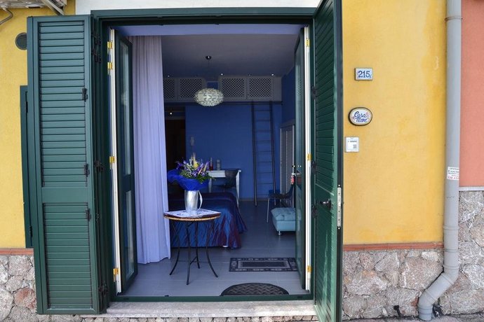 Casa Mare Giardini Naxos
