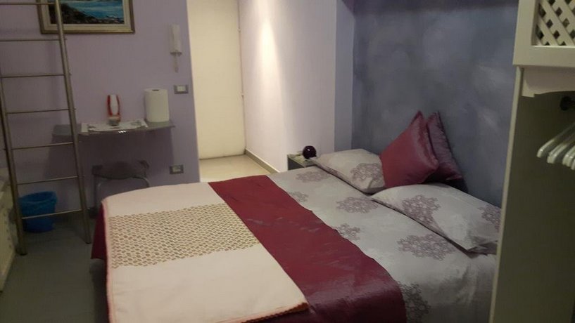 Casa Mare Giardini Naxos