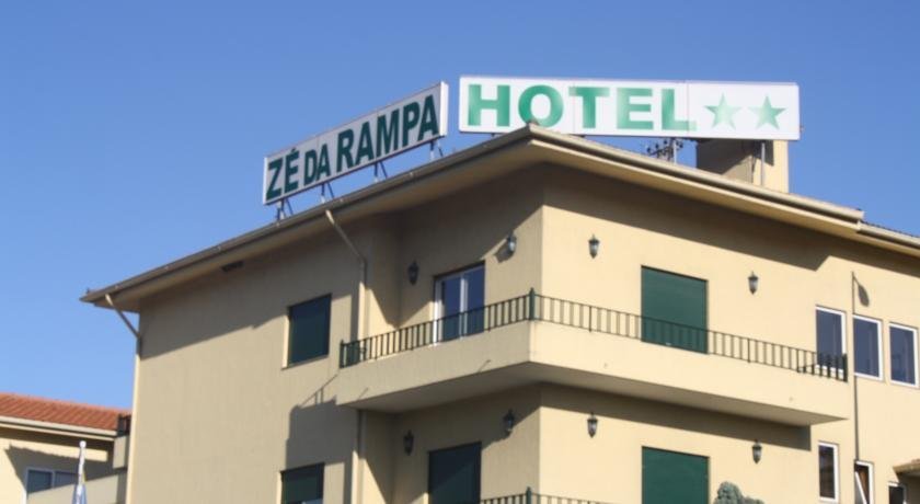 Ze da Rampa Hotel