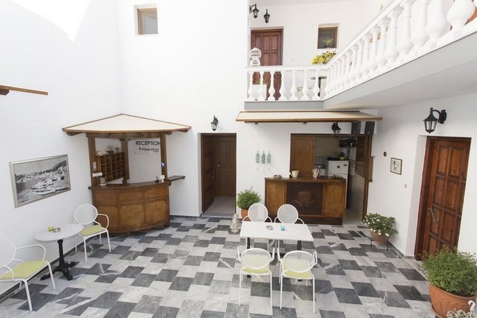 Akanthus Studios