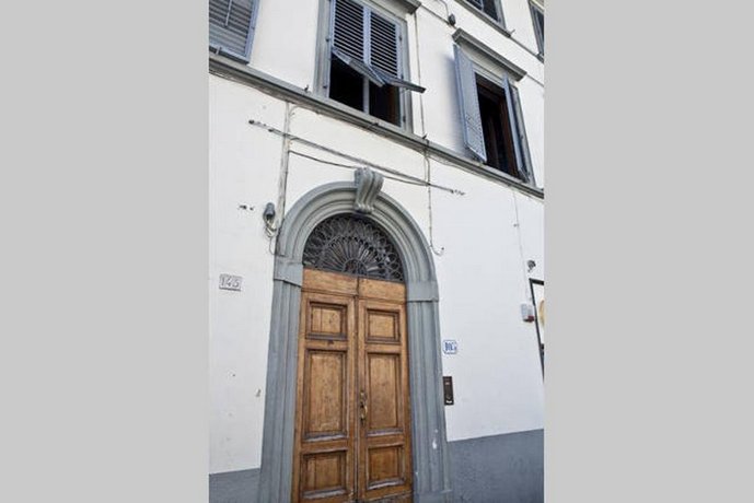 Flospirit - Apartments Gioberti