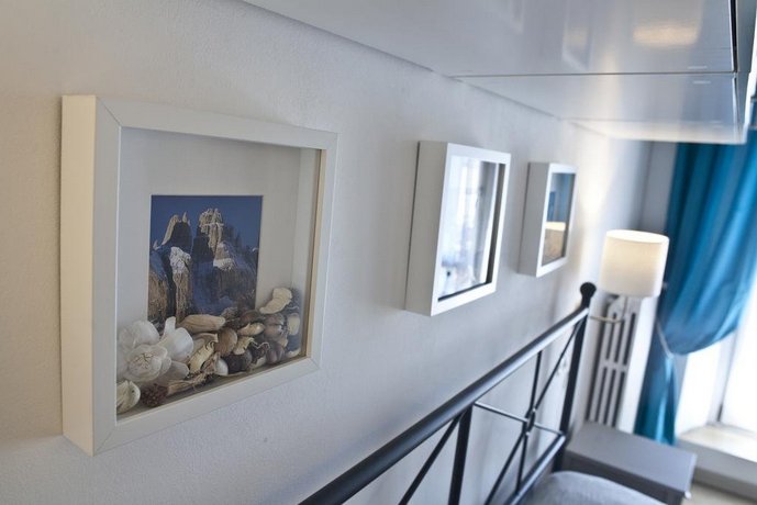 Flospirit - Apartments Gioberti