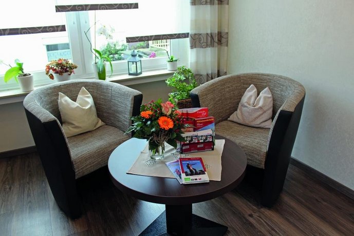 Pension Haus Waldfrieden