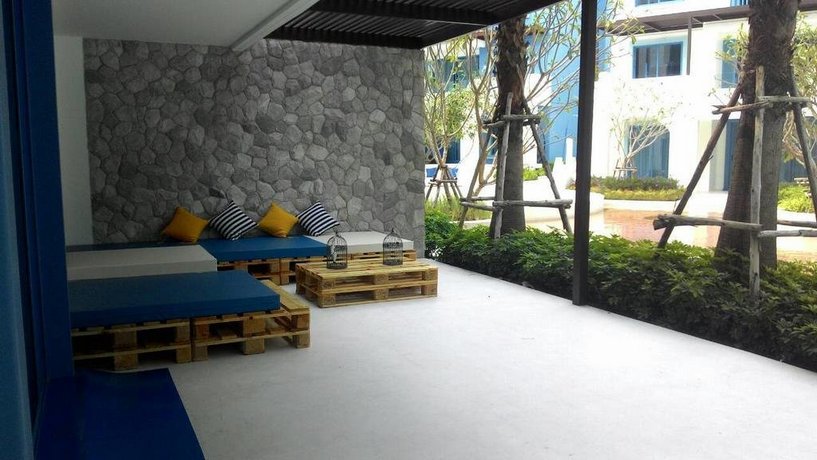 The Crest Santora Huahin