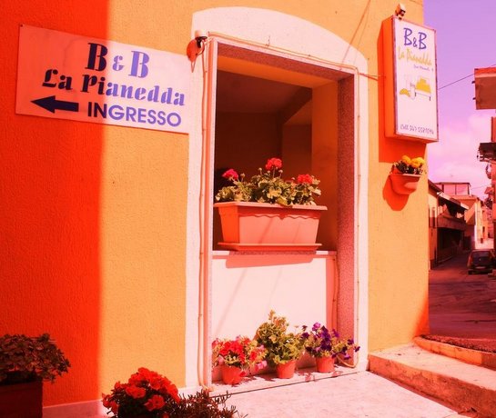 B&B La Pianedda