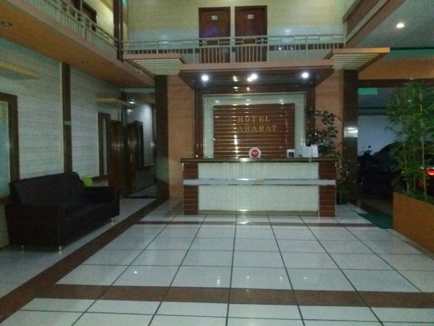 Hotel Sahabat 2