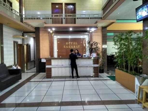 Hotel Sahabat 2