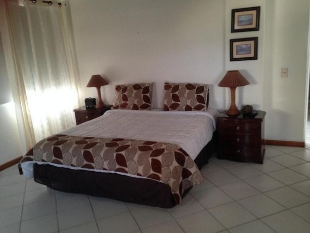 Hospedaje Solymar-Edificio Bay Point apto 703