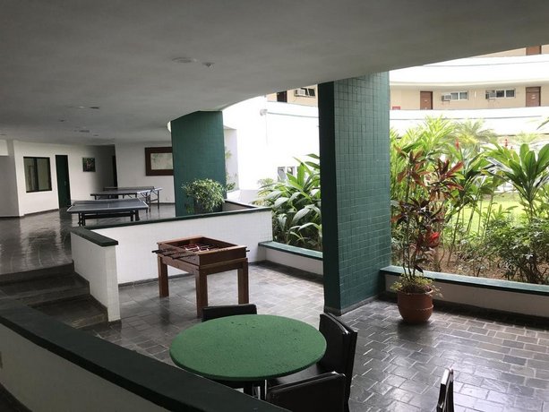 Apartamento Duplex Angra Inn