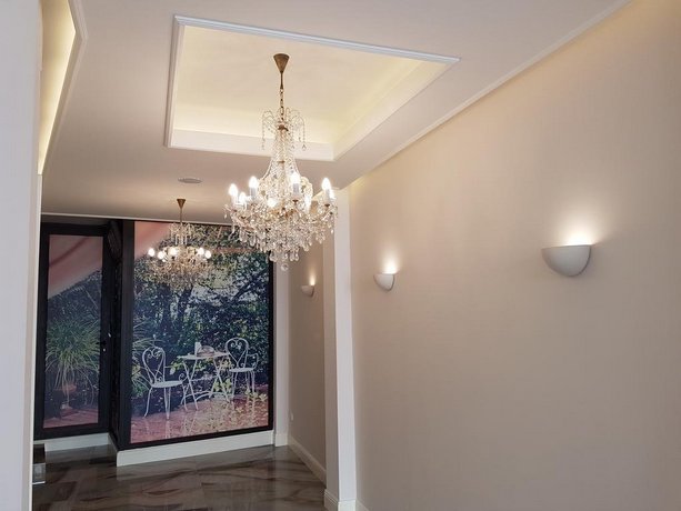 Lux Apartments Vrsac